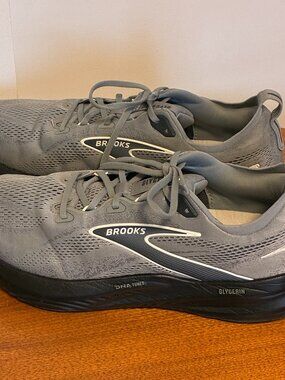 Brooks Glycerin 22